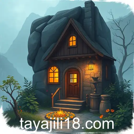 Exploring the Thrilling World of Adventure Games: A Spotlight on 'jili18'