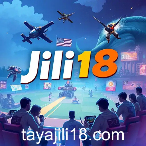 The Evolution of Online Gaming Platforms