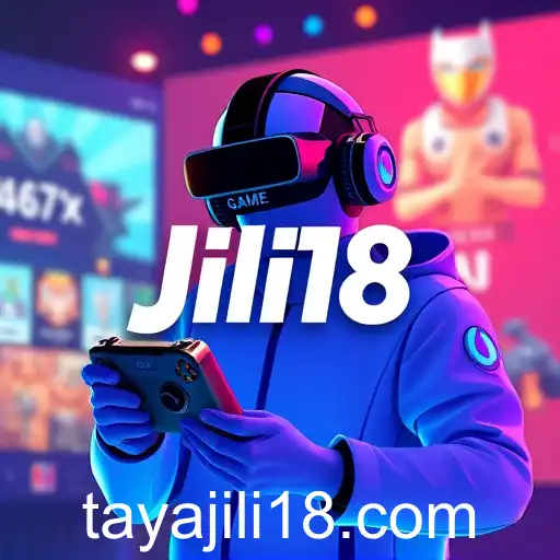 Jili18: Analyzing Its Impact on the Gaming Industry