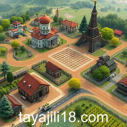 Jili18: A Forward Look at Online Game Trends