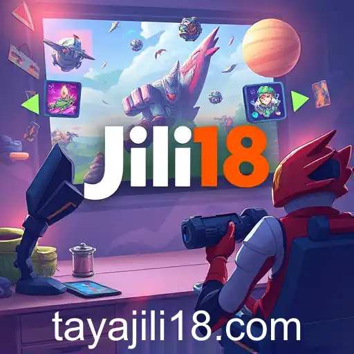 The Rise and Influence of Jili18 in Online Gaming