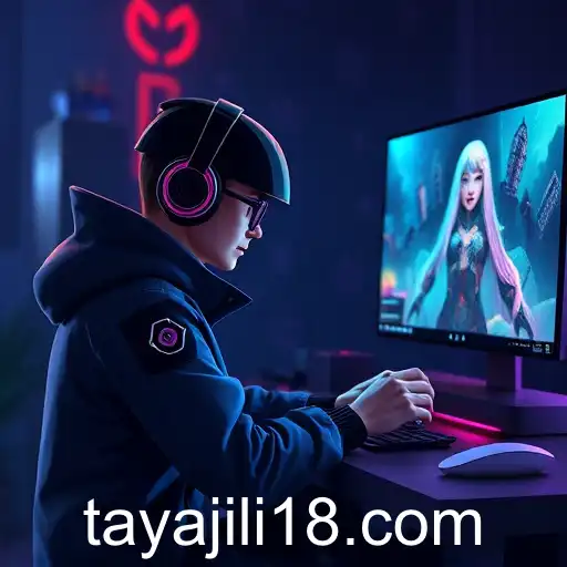 The Rise of Online Gaming Trends