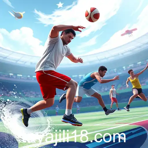 The Rise of Digital Gaming Hubs in a New Era