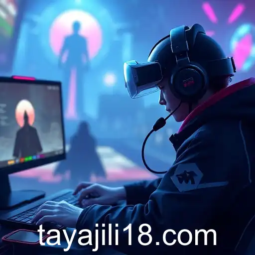 The Rise of Online Gaming Platforms in the Modern Era