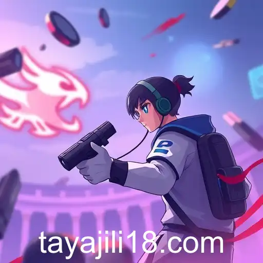 The Rise of Online Gaming in the Digital Age