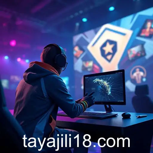 The Rising Popularity of Jili18: A Gaming Revolution