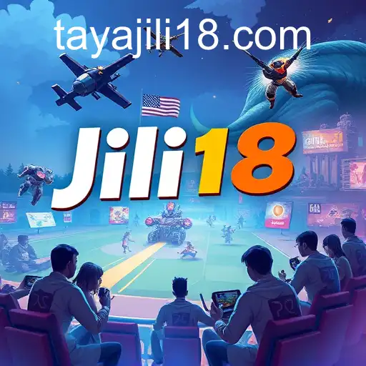 The Evolution of Online Gaming Platforms