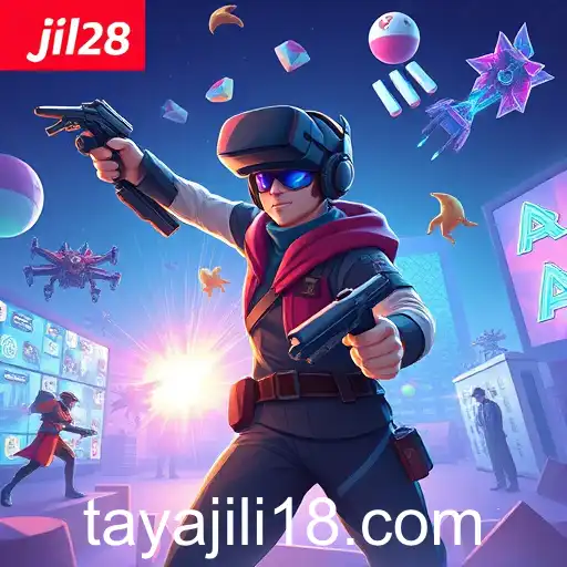 Gaming Platform 'jili18' Expands in 2025