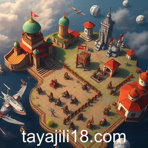 The Rise of Jili18 in the Gaming Industry