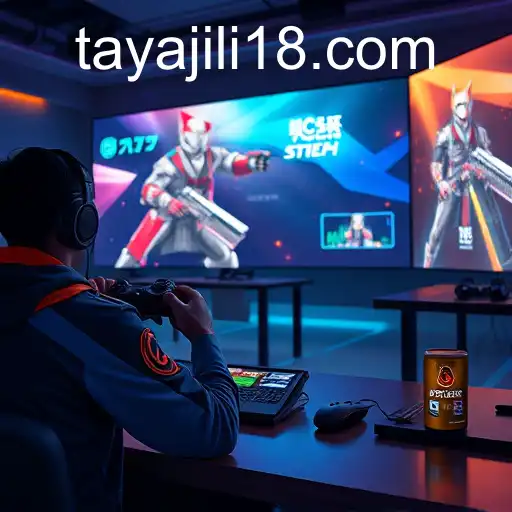 The Rise of Gaming Platforms: A Focus on Jili18