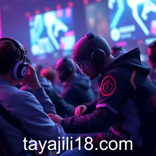 Rise of Jili18 in the Gaming World