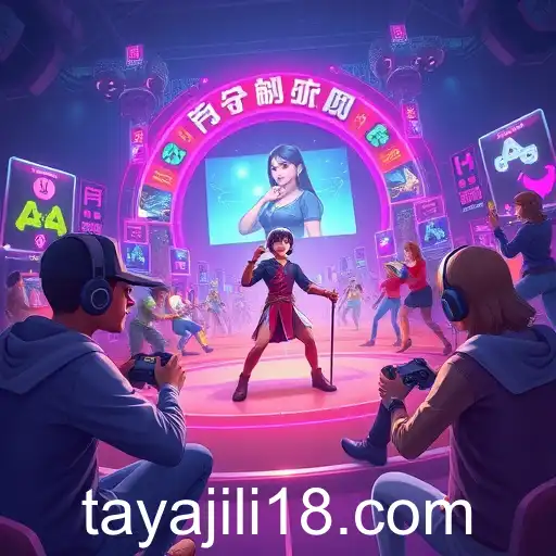 The Rise of Jili18 in the Gaming World