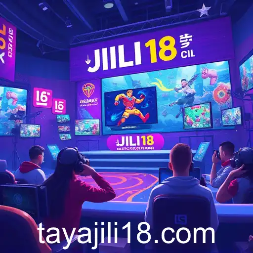 The Evolution and Impact of Online Gaming in 2025