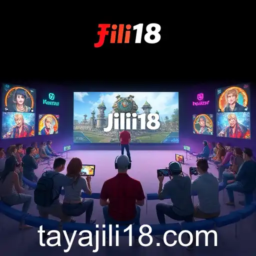 Online Gaming Growth and Challenges