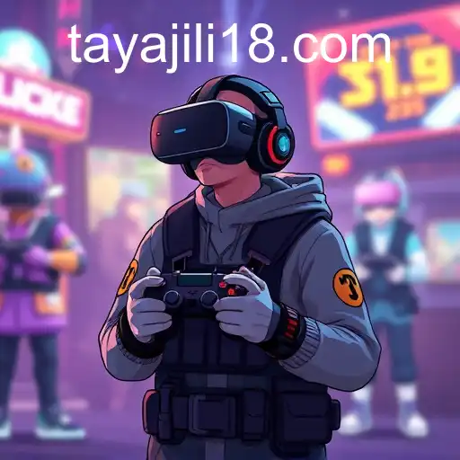 The Rise of Online Gaming Platforms: The Case of Jili18