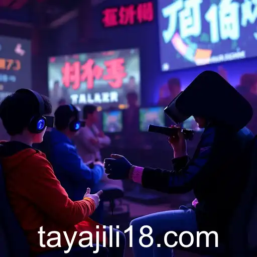 The Rise of Online Gaming Platforms in the Modern Era