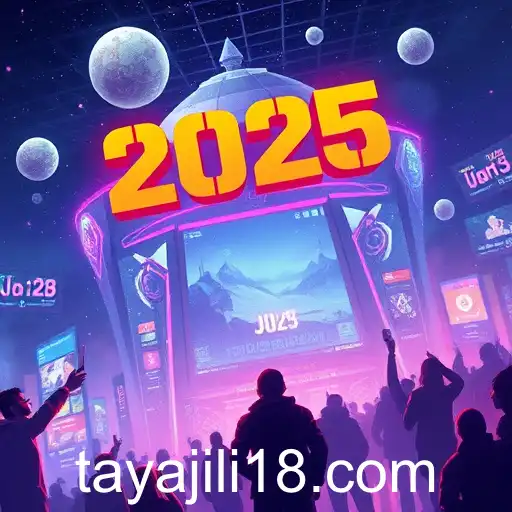 The Rise of Online Gaming in 2025